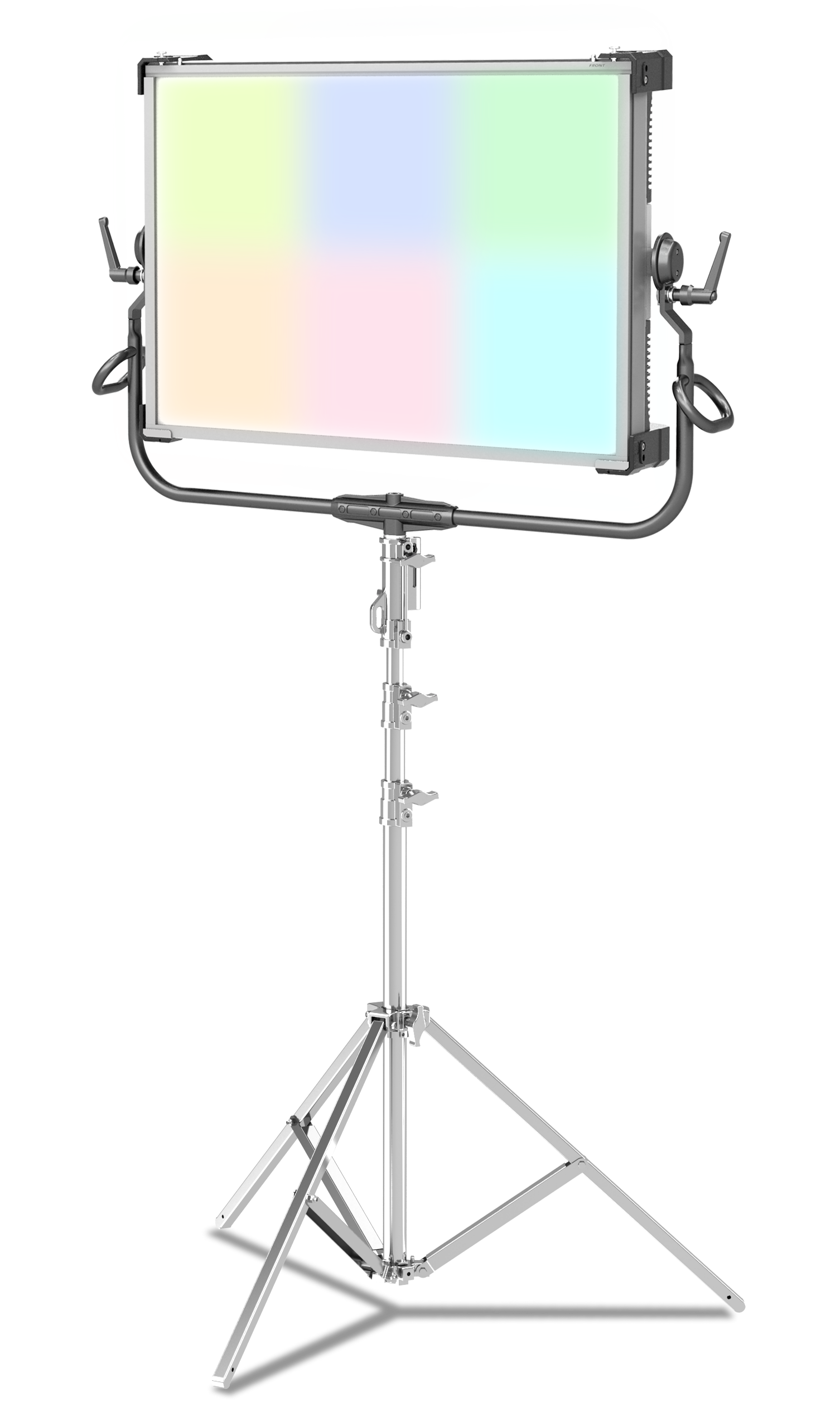 Zenith Power LED — Film Gear USA